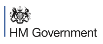 HM Government Logo